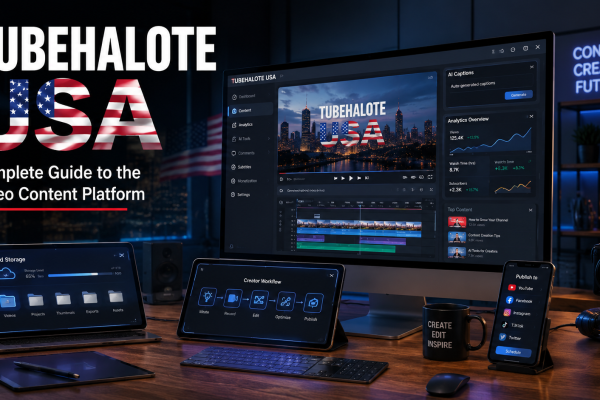 tubehalote usa