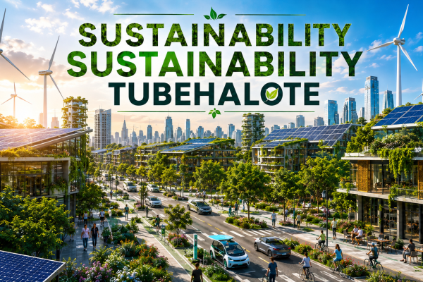 sustainability sustainability tubehalote