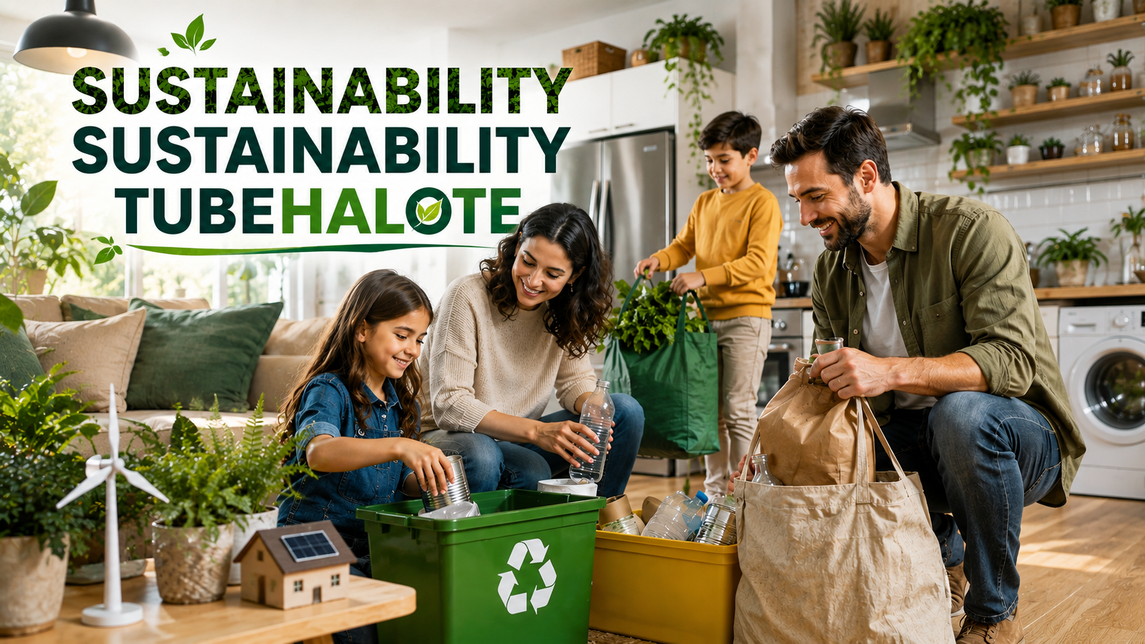 sustainability sustainability tubehalote
