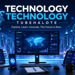 technology technology tubehalote