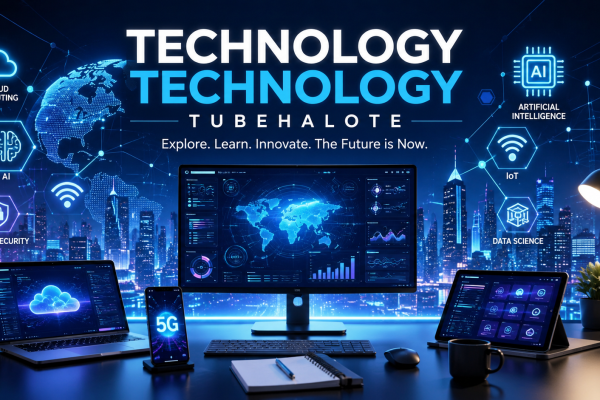 technology technology tubehalote