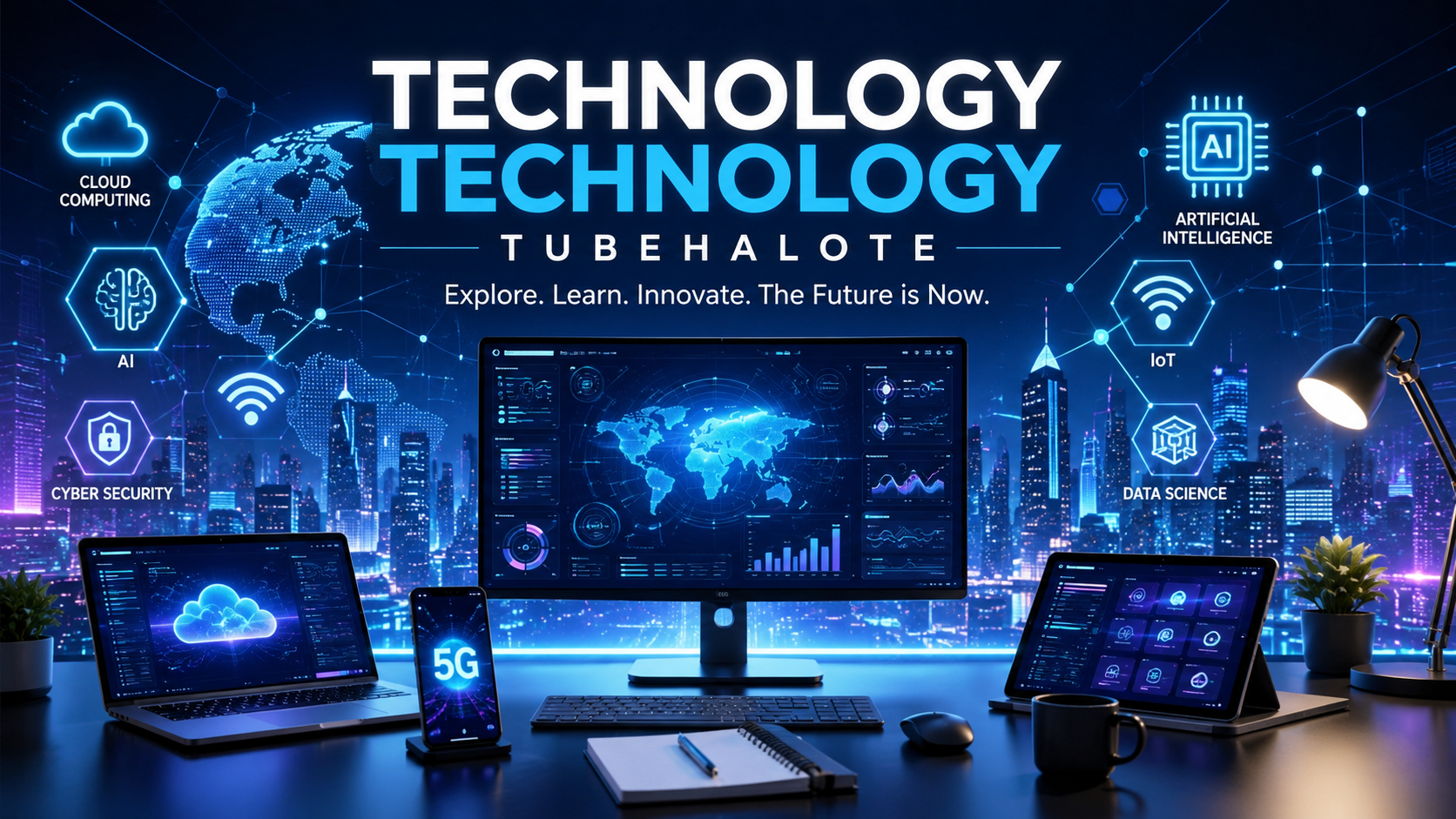 technology technology tubehalote