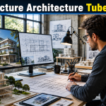 architecture architecture tubehalote