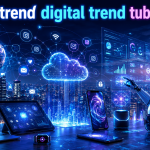 digital trend digital trend tubehalote