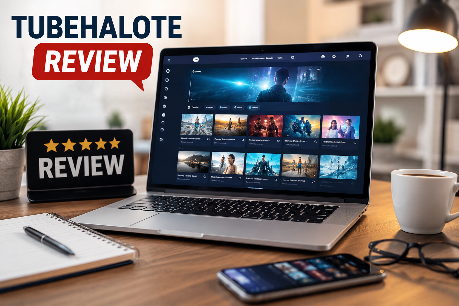 tubehalote review
