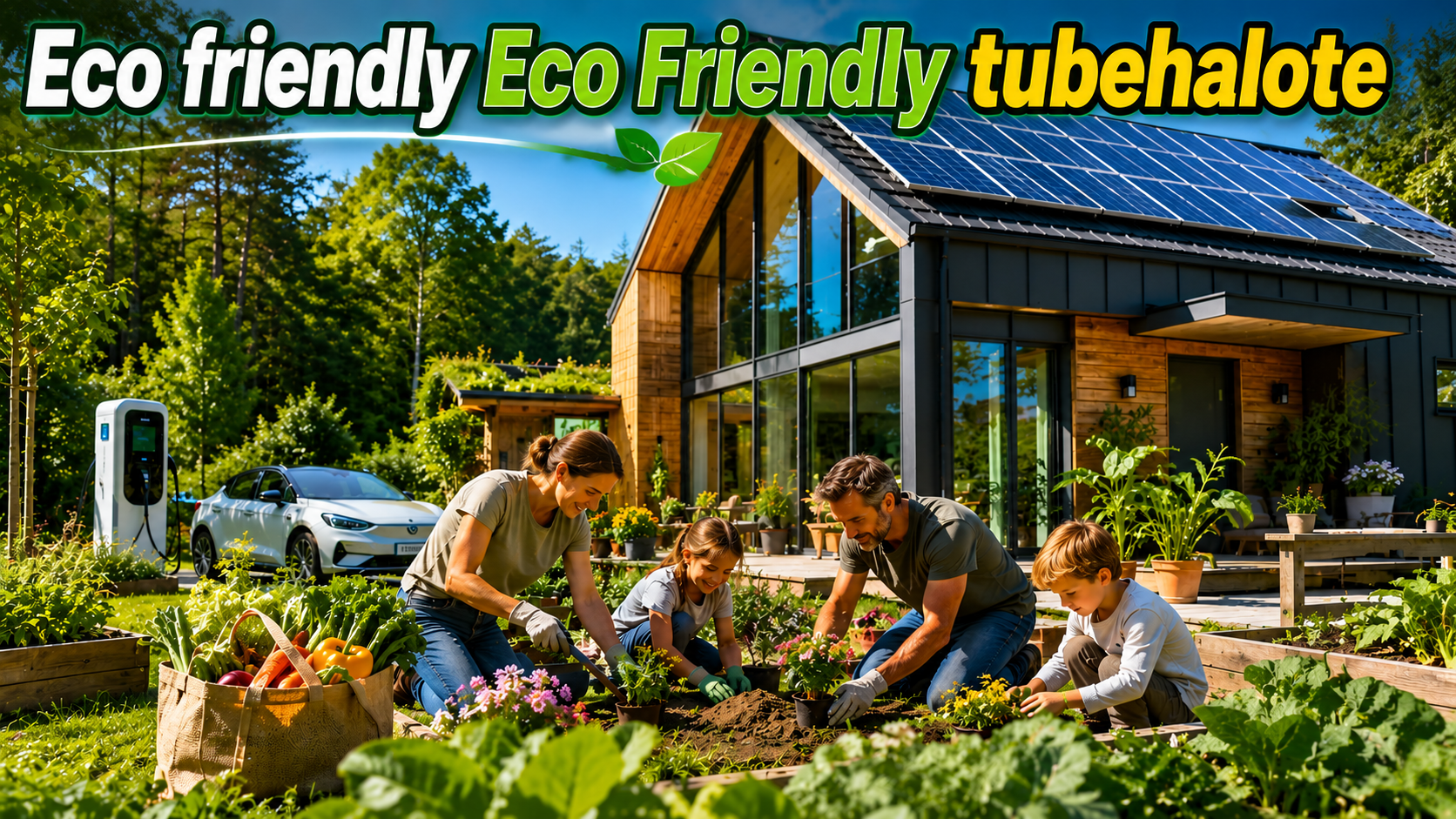 eco friendly eco friendly tubehalote