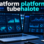 platform platform tubehalote