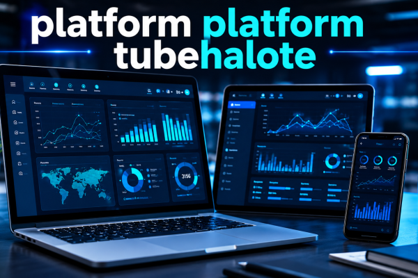 platform platform tubehalote
