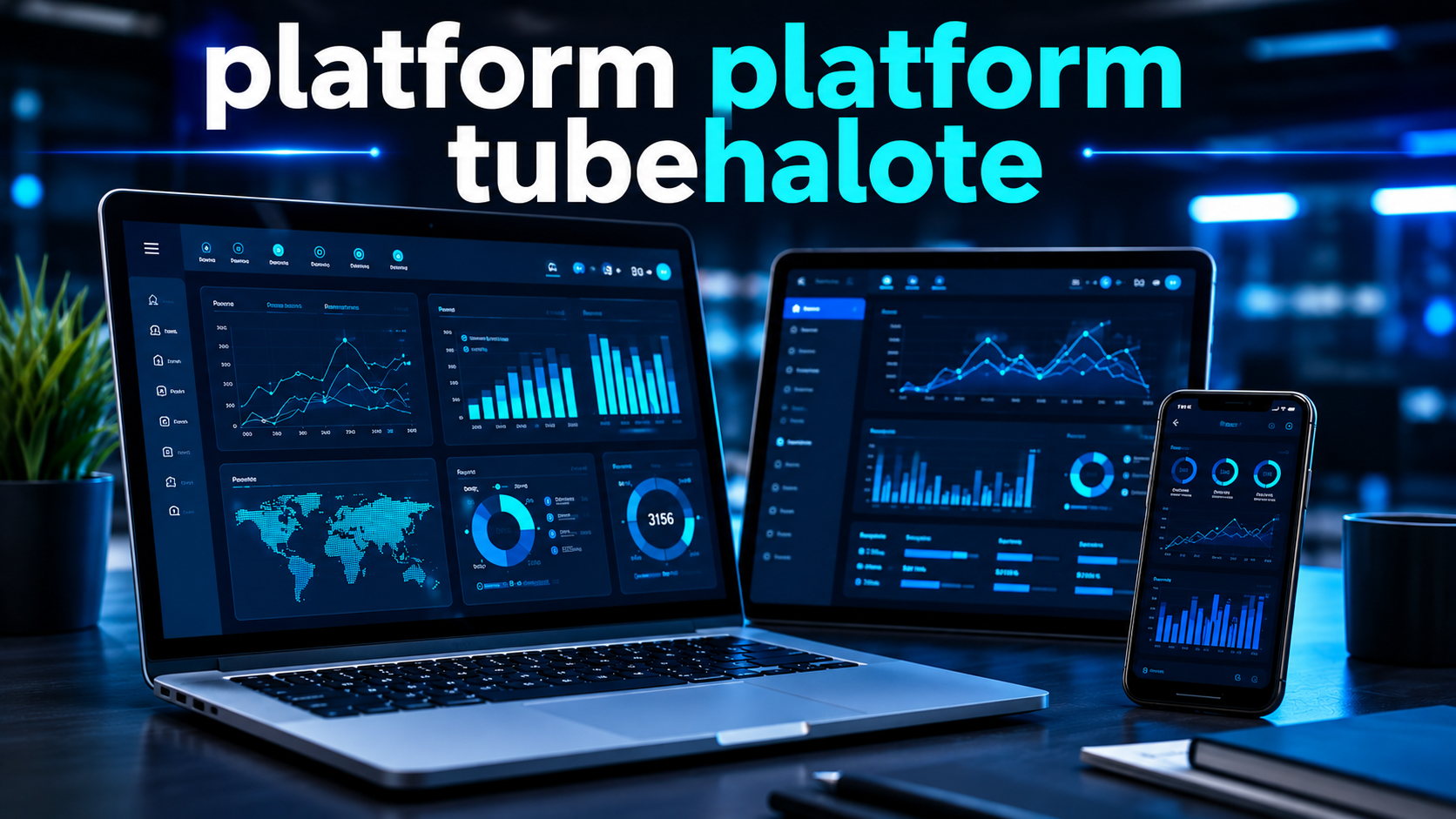 platform platform tubehalote