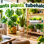 plants plants tubehalote