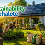 sustainability tubehalote