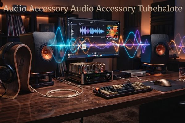 audio accessory audio accessory tubehalote